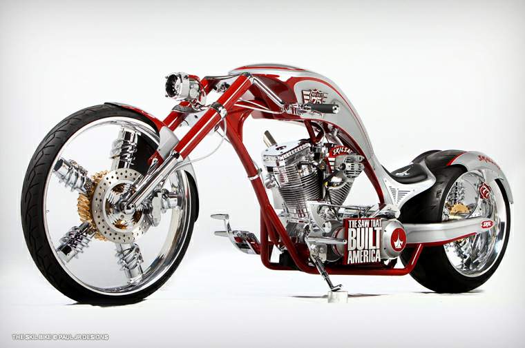 pjd bikes for sale